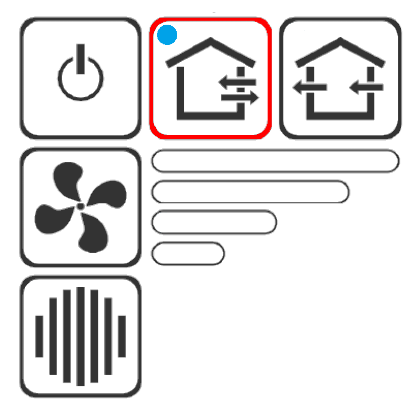 Balansen met de Balansventilatie